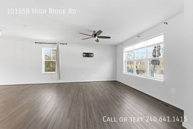 Photo - 10165 -B High Ridge Rd House