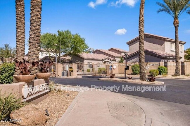 Building Photo - 15651 N 79th Ln