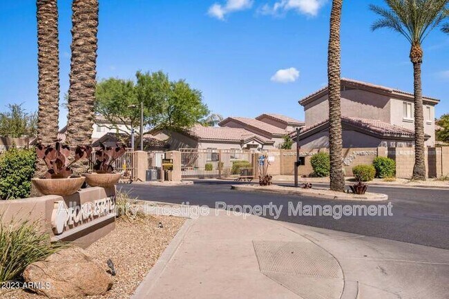 Foto del edificio - 15651 N 79th Ln
