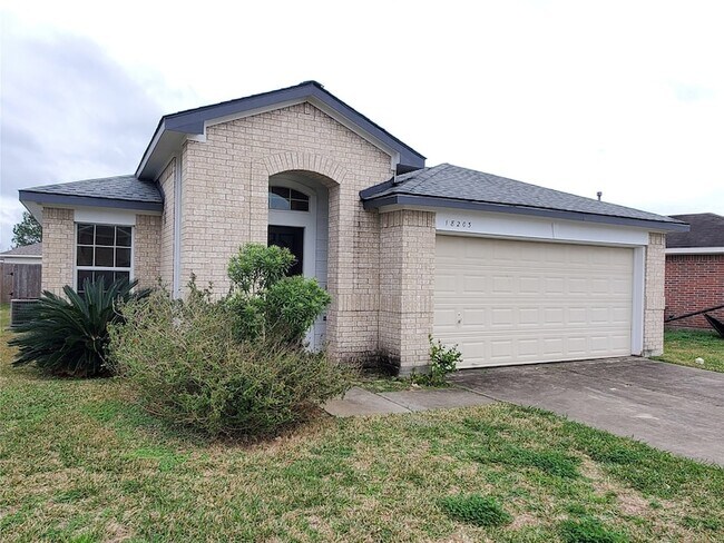 Foto del edificio - 18203 Afton Hollow Ln