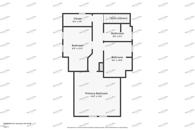 Building Photo - 3260 W 43rd St