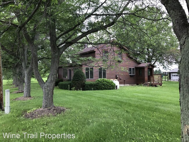Building Photo - 2 br, 2 bath House - 3296 County House Rd