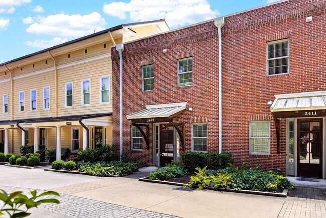 Foto del edificio - 2409 Spring Creek Boulevard