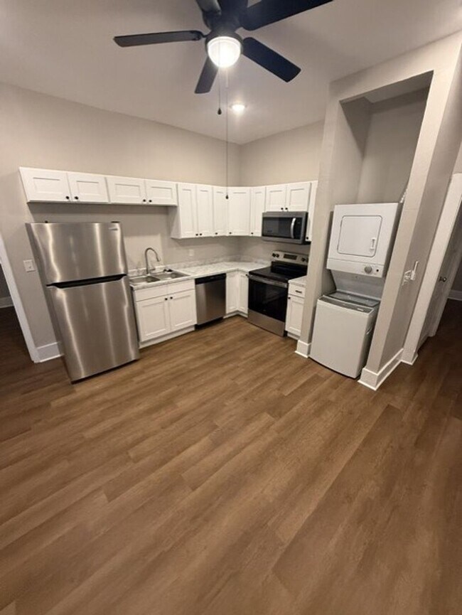 Foto del edificio - 622 7th St