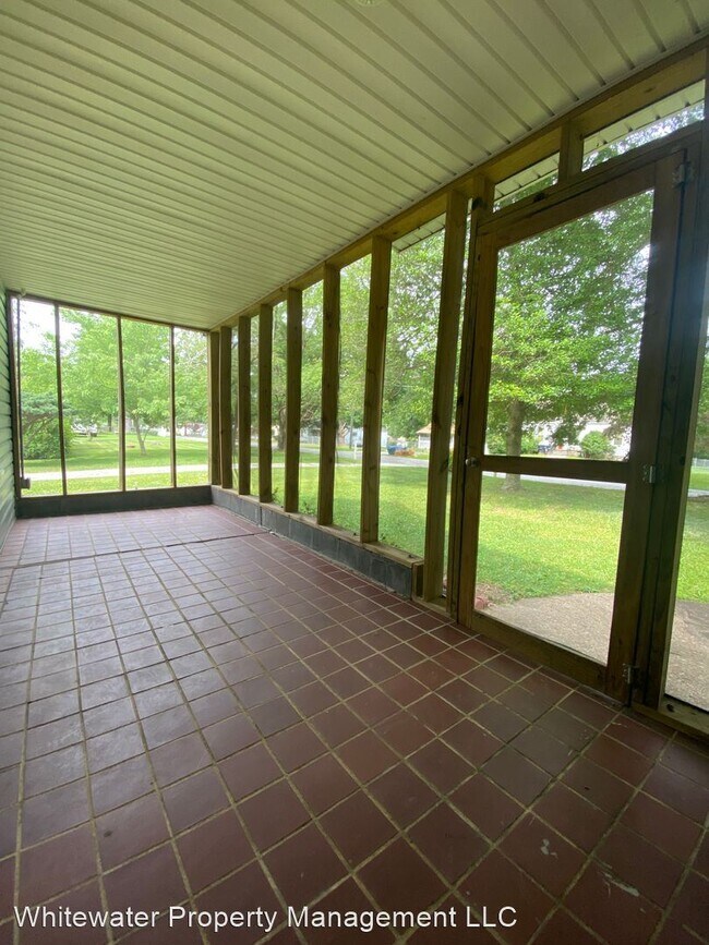 Foto del edificio - 2 br, 1 bath House - 1111 Altamaha Street