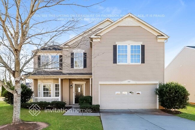 Building Photo - 3337 Table Rock Dr