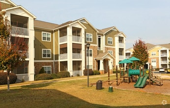 Building Photo - Grandview at Lake Murray