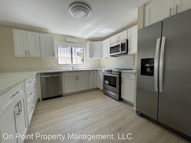 Building Photo - 4 br, 2.5 bath House - 91-1040 Kaope St.