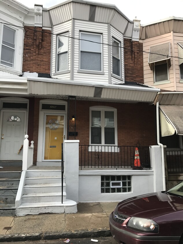 Primary Photo - 226 N Ramsey St