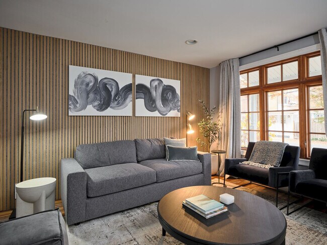 Foto del edificio - 9 Arnett Ave