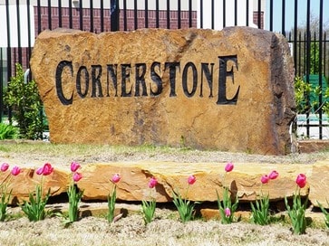 Building Photo - Cornerstone I/II