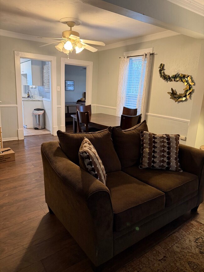 Foto del edificio - 313 Mill St