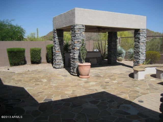 Building Photo - 3430 N Mountain Ridge