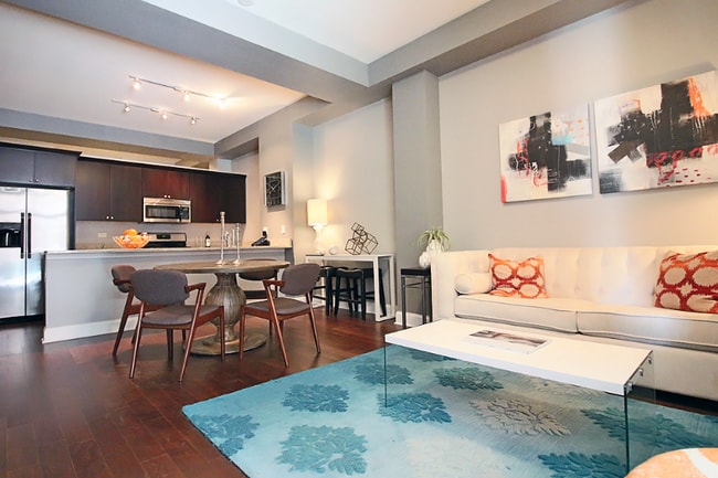 Photo - 1930 S Wabash Ave Apartment