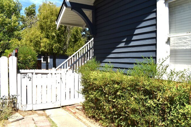 Foto del edificio - 17 S Hutchins St