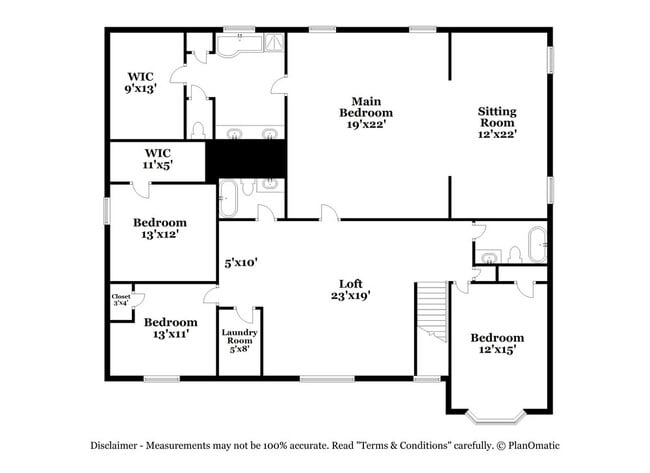 Building Photo - 2601 Muskeg Ct SW