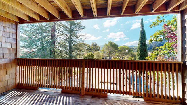 Foto del edificio - 50 Corte Real