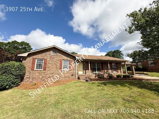 Building Photo - 3907 25th Ave