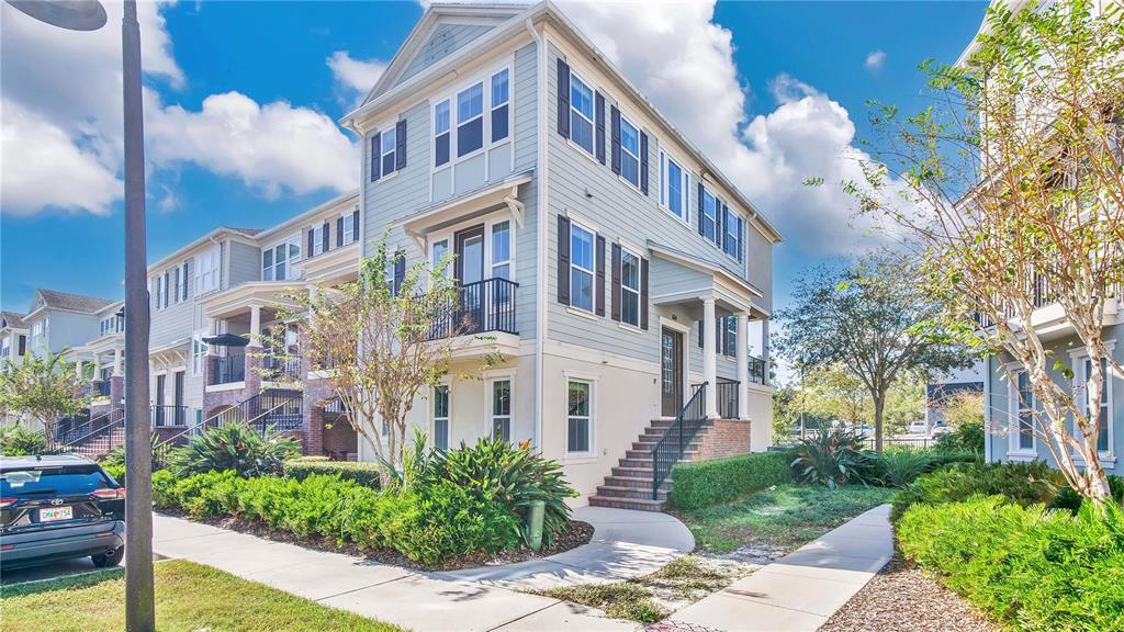 Foto principal - 921 Taramundi Dr