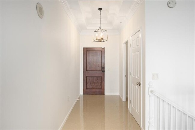 Foto del edificio - 3334 Peachtree Rd NE