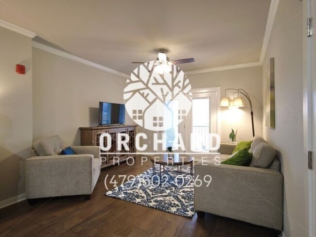 Foto del edificio - 2/2 Flat | Endura Park- New Apartments in Siloam Springs!