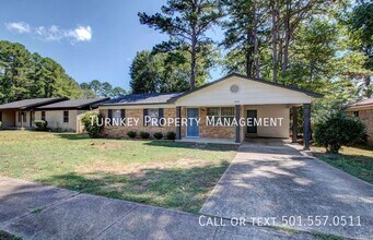 Building Photo - 1719 Jr Deputy Rd