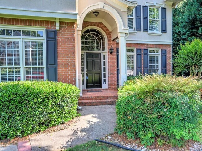 Foto del edificio - 515 Mellbrook Ln