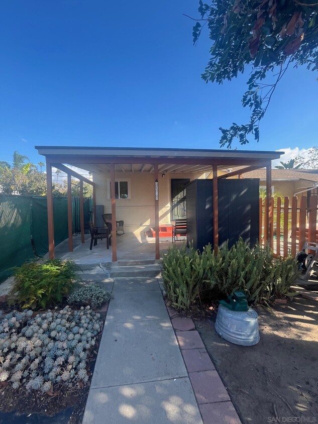 Foto principal - 3517 36th St