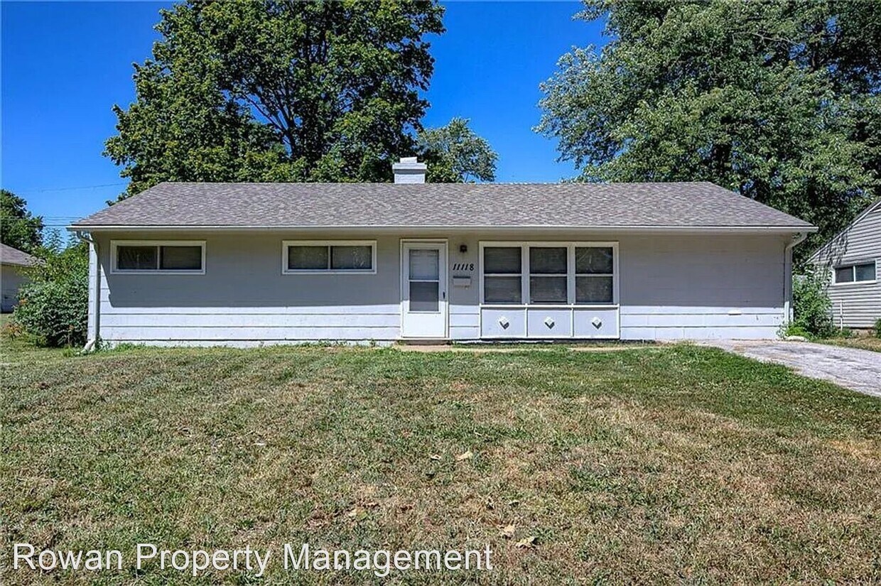Primary Photo - 4 br, 1 bath House - 11118 Bristol Ter.