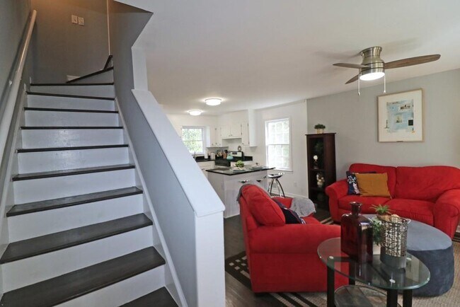Foto del edificio - 1127 Clifton Rd NE