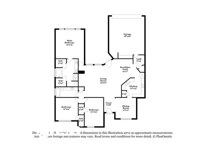 Building Photo - 1509 Anchor Dr