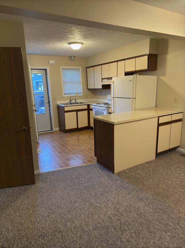 Foto del edificio - Eastgate Townhomes