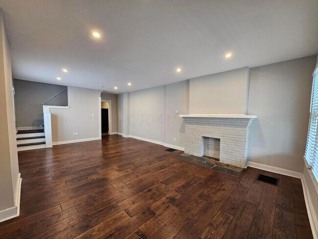 Foto del edificio - 1062 Scott St