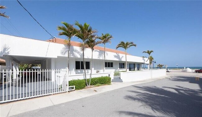 Foto del edificio - 1501 N Fort Lauderdale Beach Blvd