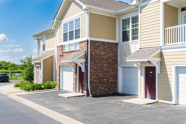 Foto del edificio - The Vista at South Broadway