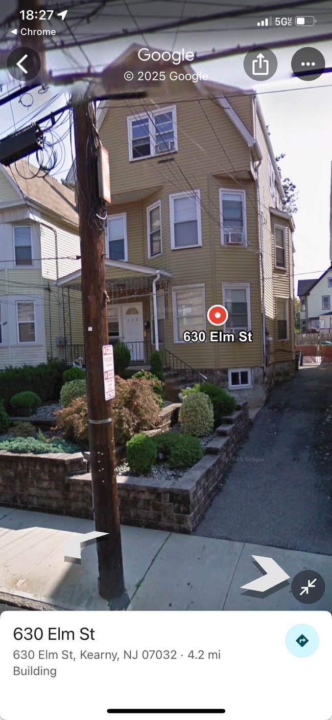 Building Photo - 630 Elm St