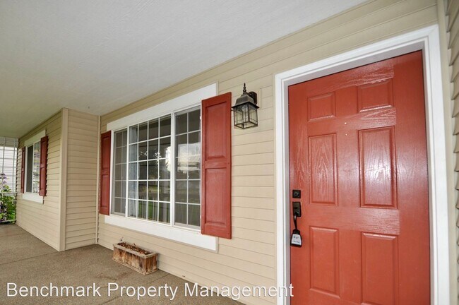 Building Photo - 5 br, 3 bath House - 1190 W Palouse Drive