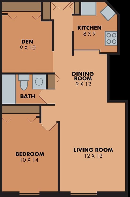 Park Village Apartments Apartments Milwaukee, WI