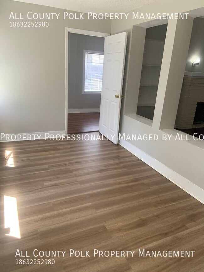 Foto del edificio - 601 2nd St SE