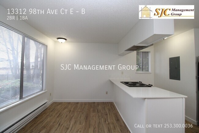 Foto del edificio - 13312 98th Ave Ct E