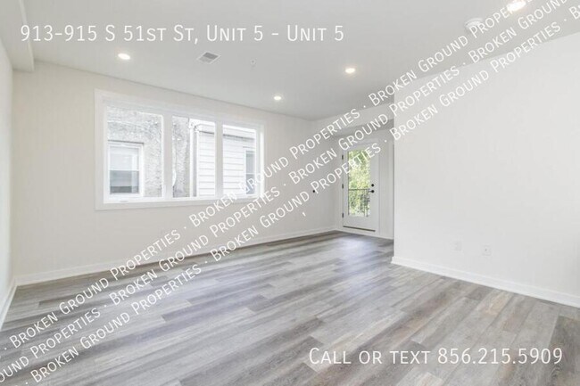 Building Photo - 913-915 S 51st St, Unit 5-Unit 5