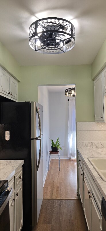 Foto principal - 658 Washington Blvd