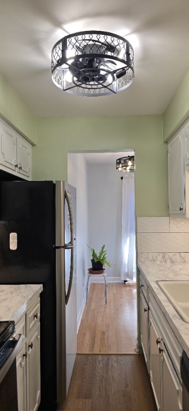 Photo - 658 Washington Blvd (Oak Park, IL)