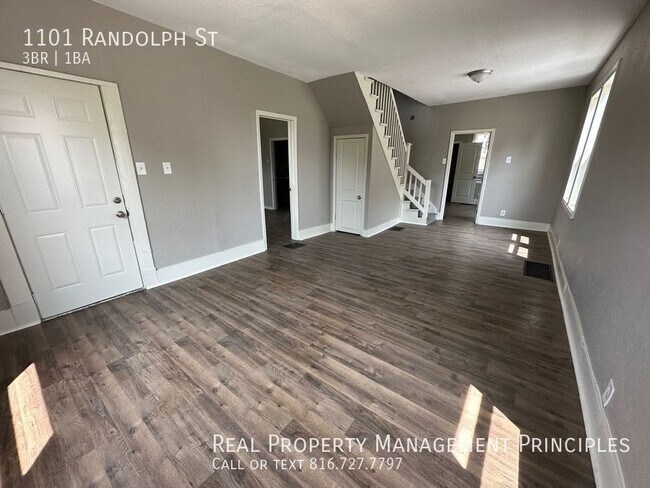 Foto del edificio - 1101 Randolph St