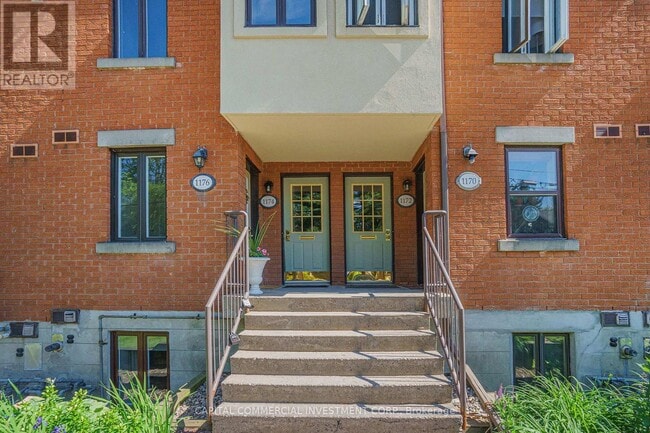 Building Photo - 1174 Blasdell Ave