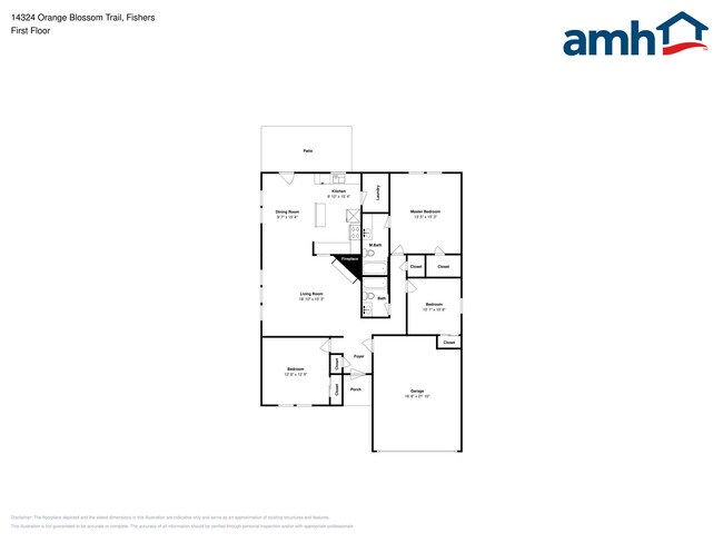 Foto del edificio - 14324 Orange Blossom Trail