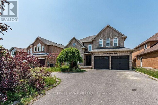 Photo du bâtiment - 4742 Creditview Rd