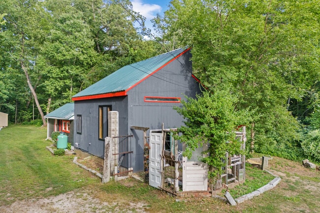 Building Photo - 115 Garvins Falls Rd