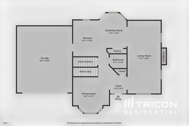 Building Photo - 2760 Springrock Hill Trail