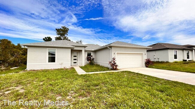 Foto del edificio - 4 br, 2 bath House - 9 Orchid Ln